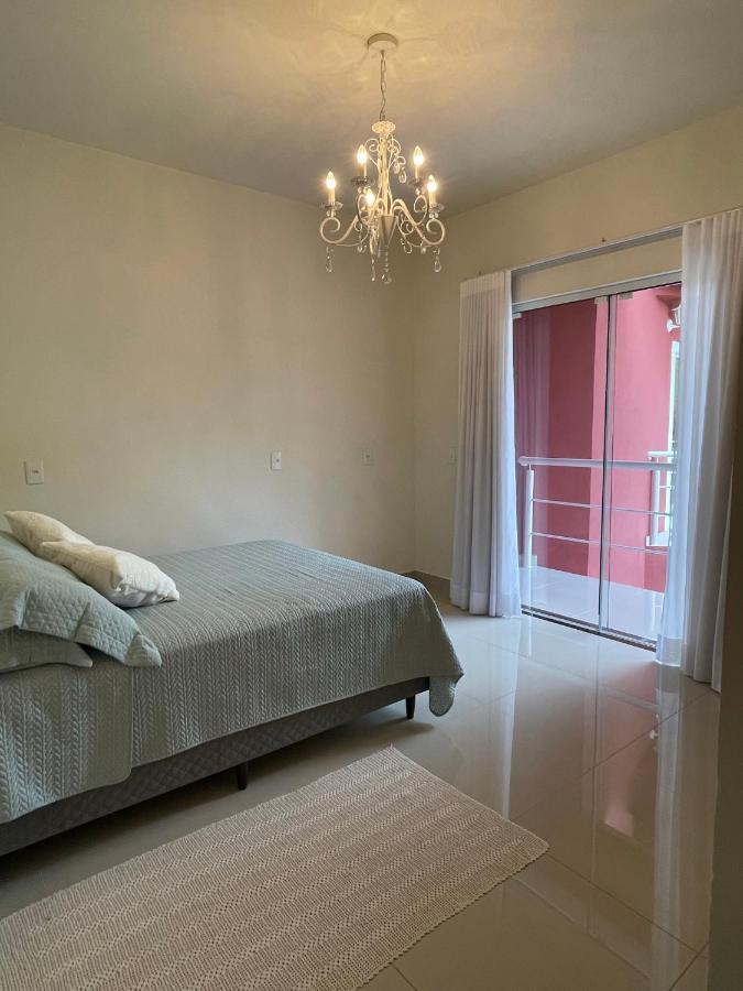 Ampla Casa De Campo - Afaven Aguas Mornas Экстерьер фото