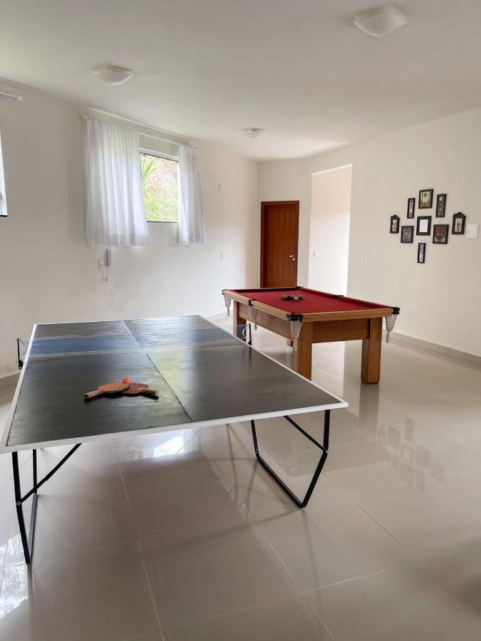 Ampla Casa De Campo - Afaven Aguas Mornas Экстерьер фото