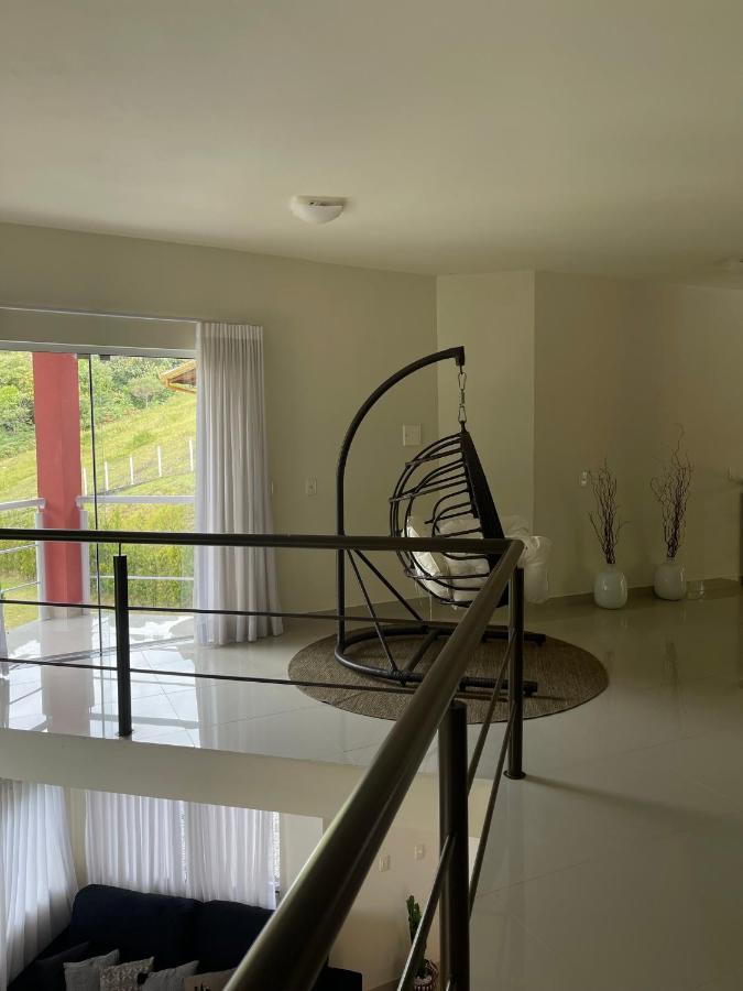 Ampla Casa De Campo - Afaven Aguas Mornas Экстерьер фото